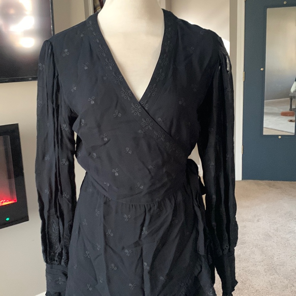 Reformation Clare Dress - Picture 5 of 6